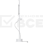 Отпариватель Xiaomi Standing Garment Steamer EU белый, 2200 Вт, 36 г/мин, 2300 мл, фото4