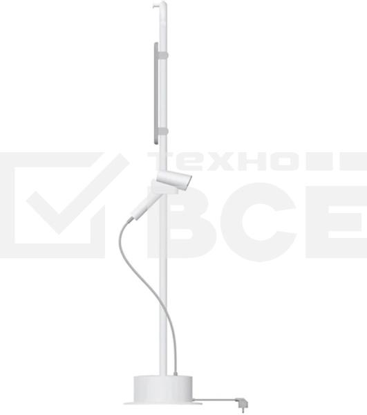 Отпариватель Xiaomi Standing Garment Steamer EU белый, 2200 Вт, 36 г/мин, 2300 мл