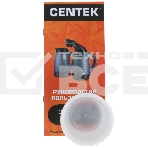 Отпариватель Centek CT-2381 серый/черный, 600 Вт, 15 г/мин, 400 мл, фото6