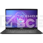 Ноутбук MSI Modern A14 AI+ F3HMG/14'/IPS/AMD Ryzen AI 5 330/16GB/512GB SSD/AMD Radeon Graphics/Windows 11 Pro/серый/1.5kg, фото 1