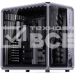 Корпус Jonsbo Jonsplus BO400, Midi-Tower, серый, фото 1