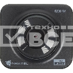 Видеорегистратор Navitel R200 NV, 1920x1080, 2', G-сенсор, датчик движения, фото 1