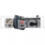 Паяльник для пластиковых труб FUSION KF10 (сеть, 700Вт, 50-300 °С, max40мм), фото10