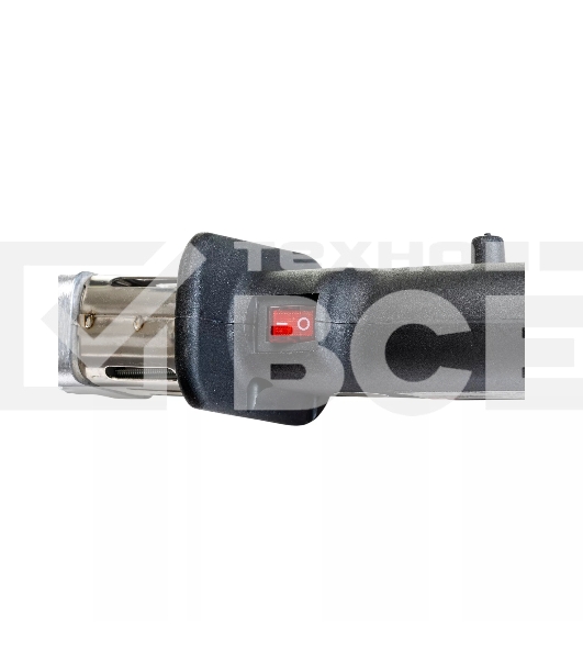 Паяльник для пластиковых труб FUSION KF10 (сеть, 700Вт, 50-300 °С, max40мм)