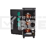 Стабилизатор трехфазный Ресанта АСН-6000/3 63/4/3 380В±2%, Габ. 290х330х680, Вес 29 кг, напол, фото8