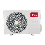 Cплит-система TCL TAC-TP09INV/R инвертор, 9000 BTU, 27 м², 22 дБ, охлаждение, обогрев, осушение, белый, фото3