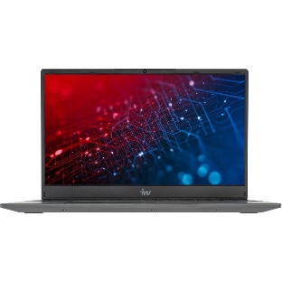 Ноутбук IRU Калибр 15PH Ryzen 7 5700U 16Gb SSD512Gb AMD Radeon Rx Vega 8 15.6' IPS FHD (1920x1080) Free DOS black WiFi BT Cam 4350mAh (2057199)