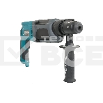 Перфоратор Makita HR2470FT патрон:SDS-plus уд.:2.7Дж 780Вт (кейс в комплекте), фото2