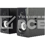 Акустическая система Oklick OK-166 BT 2.0 черный 40Вт, фото5