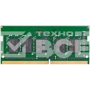 Оперативная память Synology, DDR4, 16GB (1x16GB), 2666MHz, CL22, SODIMM