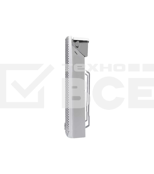 Обогреватель инфракрасный Ballu Apollo Infrared BIHP/A-1500 белый, микатермический, 1500 Вт, 20 м2, дисплей, термостат