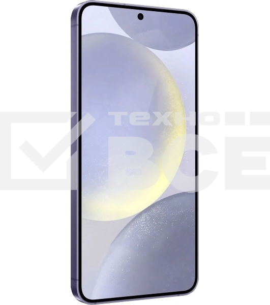 Смартфон Samsung Galaxy S24 5G, 8/256Gb, фиолетовый