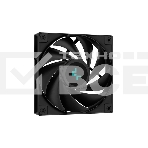 Вентилятор Cooler DEEPCOOL GAMMAXX AG400 серебристый 120мм алюминий 2000rpm 32db 4-pin 220Вт, фото4