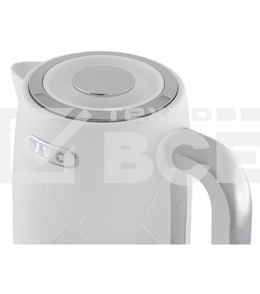 Чайник электрический JVC JK-KE1722