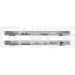 Ноутбук Apple MacBook Pro 16 2023 [MNW83C/A] (КЛАВ.РУС.ГРАВ.) Space Grey 16.2