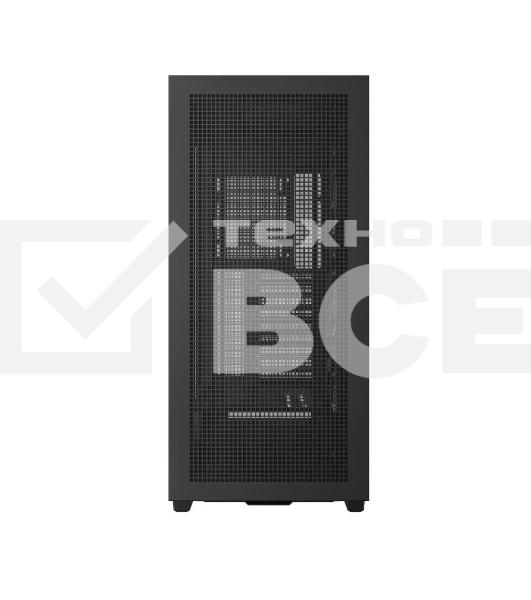 Компьютерный корпус Deepcool MORPHEUS R-MORPHEUS-BKAPA1-G-1