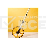 Измерительное колесо с цифровым дисплеем (курвиметр) Deli DL4179 300мм Диаметр 300мм, точность:±0,5%, значение деления:0,1 мм, фото4