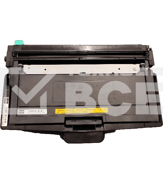 Картридж лазерный Avision TN-1071H чёрный (6000 стр.) для AP40/AM40Q/AM40A/AM40A plus
