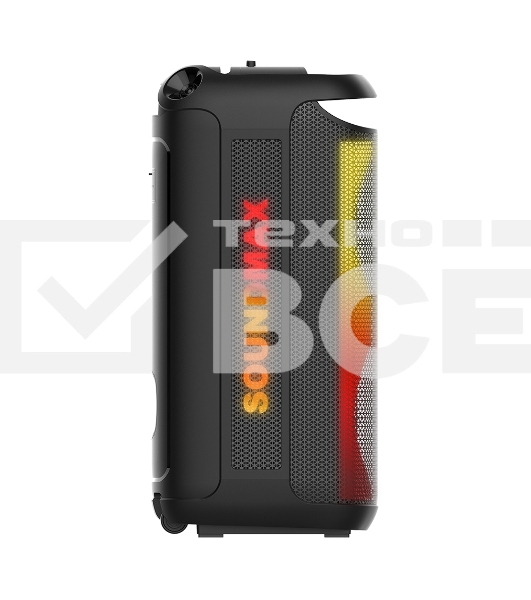 Акустика напольная Soundmax SM-MS4210 черный