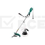 Коса сетевая, ш/с 42/25 см, 7.2 кг ЗУБР 1700 Вт КСВ-42-1700, фото14