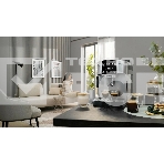 Кофемашина DeLonghi ECAM220.30.SB серебристо-черный, исп. кофе - зерновой/молотый, 1.8 л, 1450 Вт, 15 бар, фото9