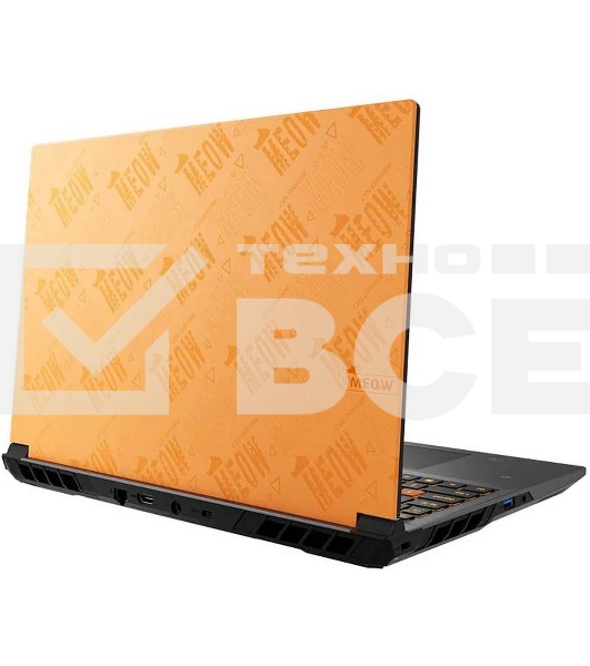Ноутбук Colorful MEOW R15 24-HR86B16512E-O-RUA-KA AMD Ryzen 7-8845HS/16Gb/SSD512Gb/RTX 4060 8Gb/15.6
