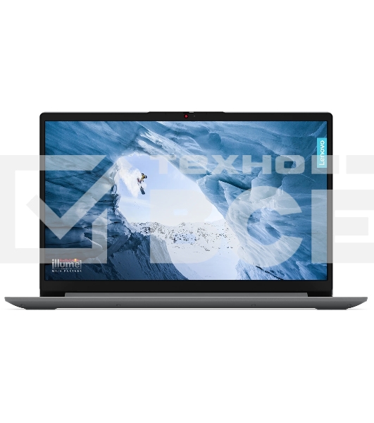 Ноутбук Lenovo IP1 15IAU7 (QWERTY/RUS) 15.6