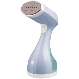 Отпариватель Maunfeld MF-1132BL синий, 1500 Вт, 25 г/мин, 300 мл