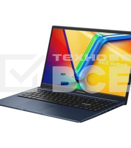Ноутбук ASUS X1504VA-BQ003 15.6