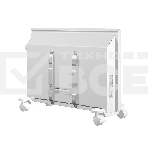 Обогреватель Thermex Hygge 1,5 белый, 1500 Вт, 20 м2, термостат, фото4