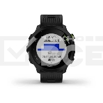 Смарт-часы Garmin Forerunner 55 черный 42мм, фото8