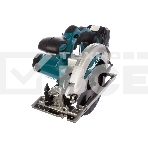 Пила дисковая Makita DSS610RF  18B1х3Ah Li-ion, фото4