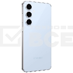 Смартфон Samsung Galaxy S24 FE, 8/256Gb, голубой, фото5
