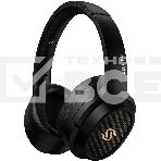 Гарнитура накладные Edifier Stax Spirit S3 черный, фото 1