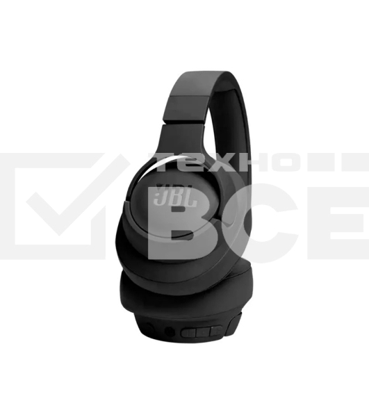 Наушники-гарнитура JBL Tune 720BT (накладные)  синий