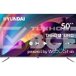 Телевизор Hyundai 50