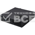 Компьютер платформа для ПК Asus MINI PC BAREBONE High-performance and durable  Intel Celeron G6900 Processor 3.4GHz (4M Cache), Intel B760, UHD Graphics, 2xDDR5 SO-DIMM (Max.32GBx2), 2xM.2 2280 PCIe Gen4x4 (support 256GB-2TB), 1x2.5