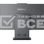 Моноблок Lenovo ThinkCentre neo 50a G5 Full HD, Intel Core i5 13420H, 16ГБ DDR5, 512ГБ SSD, Windows 11 Professional, серый, фото4