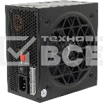 Блок питания 1STPLAYER NGDP Gold 750W, 750Вт, 80 PLUS Gold, 120мм, модульный, черный, фото 1