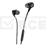 Проводные наушники HyperX Cloud Earbuds II черный, фото 1