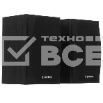 Колонки Gembird SPK-201, черный МДФ,2х2,5 Вт, регулятор громкости, USB, фото6