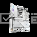 Материнская плата Gigabyte X870E AORUS PRO ICE, AM5, AMD X870E, 4xDDR5, 4xSATA, 4xM.2, 1xPCI-E 5.0 x16, 1xPCI-E 4.0 x4, 1xPCI-E 3.0 x4, 1xHDMI, 2xUSB-C, 1x 2.5Gb LAN, 2xUSB-A 3.2 Gen 2, 3xUSB-A 3.2 Gen 1, 2xUSB-A 2.0, 2x3.5 мм, TOSLINK, 7.1, 2xUSB4, 4xUSB, фото3