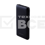 Портативное зарядное устройство Rexant Power Bank (аккумуляторная батарея) 10000 mAh с Quick Charge и Power Delivery, черное, фото8