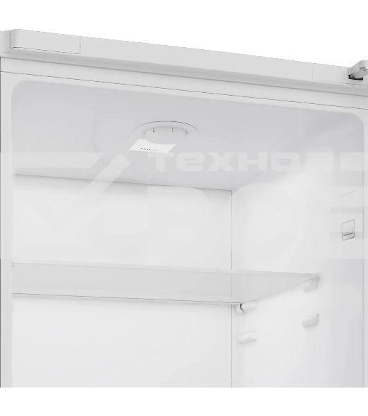 Холодильник Beko B1RCSK362W белый двухкамерный 230/113л морозилка снизу