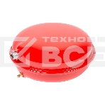 Бак расширительный плоского типа 10F, металлический фланец, фото3