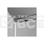 Холодильник Maunfeld MFF83SL серебристый мат. однокамерный 85л, фото10