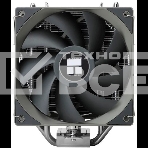 Устройство охлаждения(кулер) Thermalright Assassin Spirit 120 Plus V2 Soc-AM5/AM4/1200/1700/1851 4-pin 25.6dB Al+Cu 500gr Ret (AS120-V2-PLUS), фото10