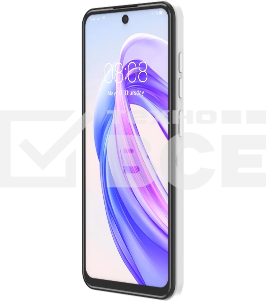Смартфон Meizu Mblu 21, 6/128Gb, белый