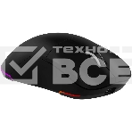 Мышь беспроводная Oklick 900GMW черный, 26000 dpi, радиоканал, Bluetooth, USB, кнопки - 6, фото5