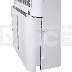 Осушитель воздуха мобильный Neoclima ND-20AZ (20 л/сутки), фото4